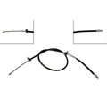 BRAKE CABLE