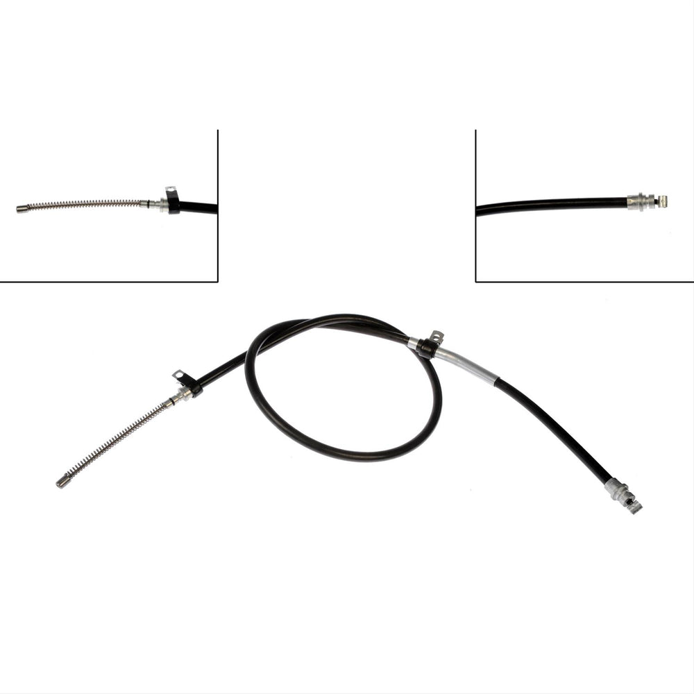 BRAKE CABLE