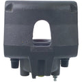 Front Brake Hydraulics: Friction Choice Calipers