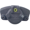 Front Brake Hydraulics: Friction Choice Calipers