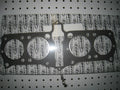 Cometic 71-78 Honda CB750 2 Valve 67.5mm Head Gasket