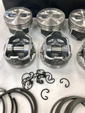 SEALED POWER auto part