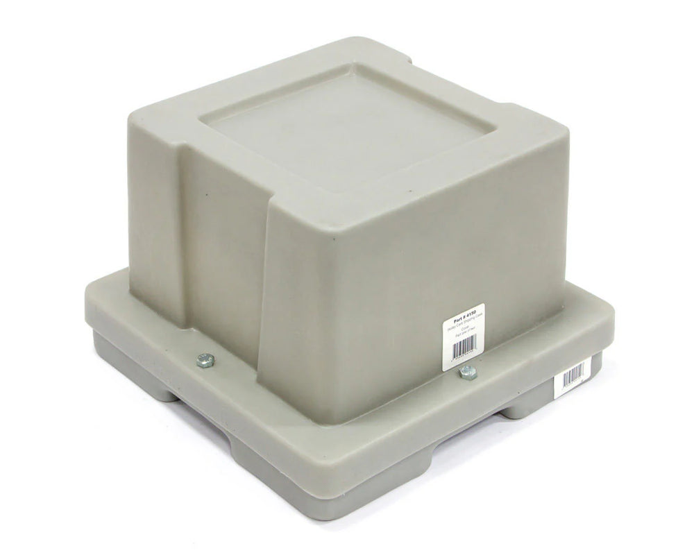 Holley Carburetor Container