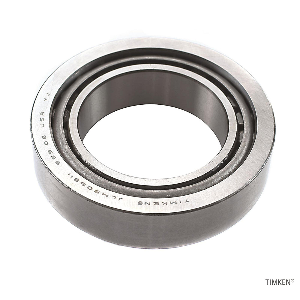 TIMKEN red auto part