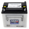 Yuasa Battery auto part detail