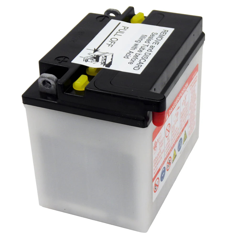 Yuasa Battery auto part