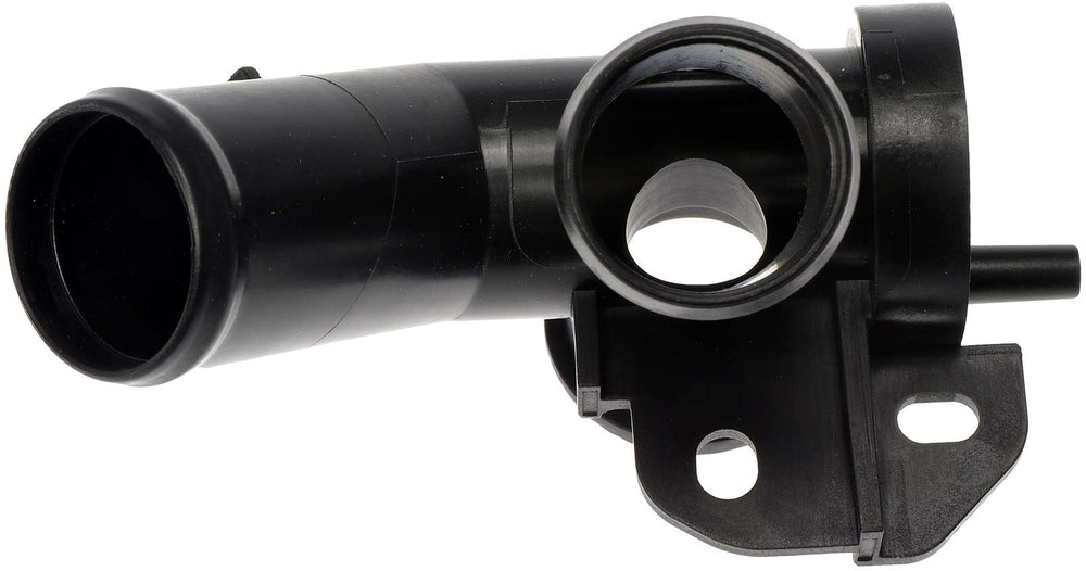 ENGINE COOLANT FILLER NECK