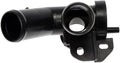 ENGINE COOLANT FILLER NECK