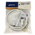 WHALE auto part
