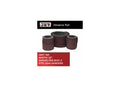 READY-TO-WRAP ABRASIVE 150 GRIT 3