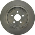 Centric Performance Brake Rotor