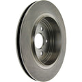 Centric Performance Brake Rotor