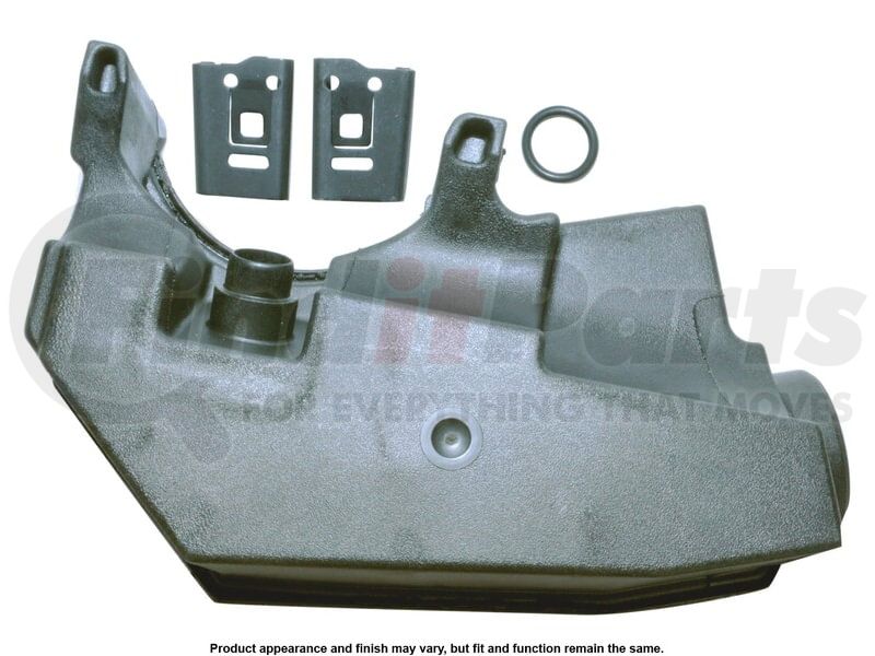 A1 REMFG INC auto part