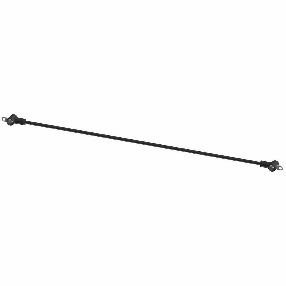 NON-SFI L&L HARNESS 3' PULL DOWN LA