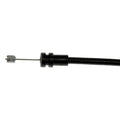 HOOD RELEASE CABLE