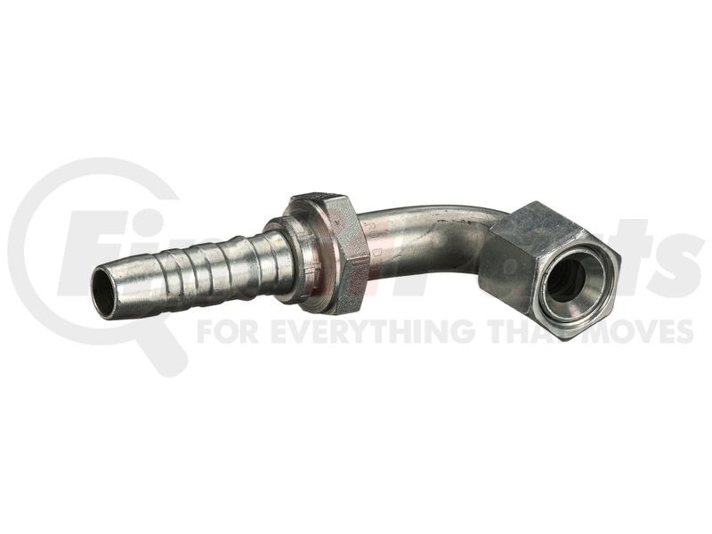 HYDRAULIC COUPLING - GLOBALSPIRAL