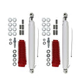 Rancho 77-86 Chevrolet Pickup / K30 1 Ton - 4WD Rear RS5000X Shock