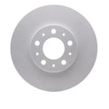 DFC 95-04 Volvo 960/C70/V90/S90/V70/850/S70 Front GeoSPEC Coated Rotor
