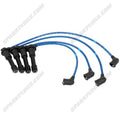 NGK ZE36 WIRE SET CL5 Ignition Wire Set ZE36