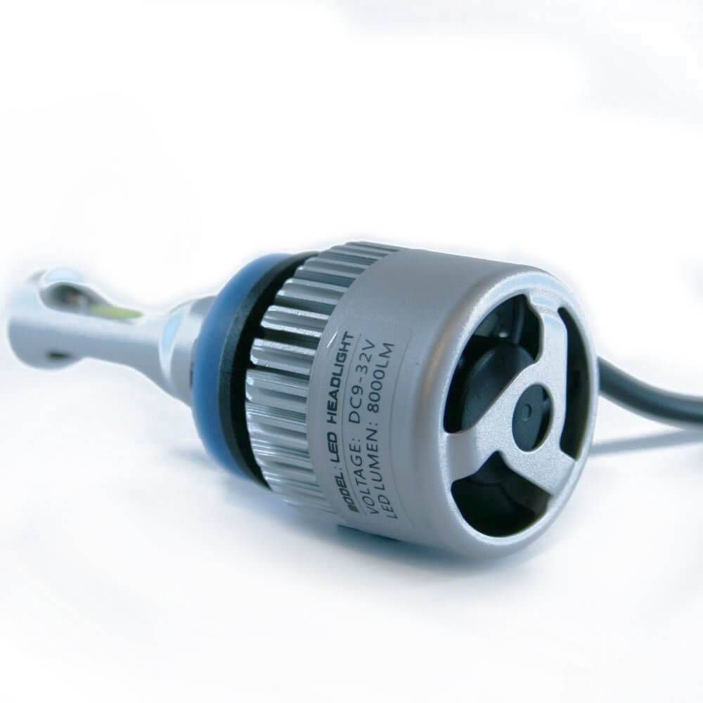 ODX auto part