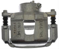 BRAKE CALIPER & BRACKET