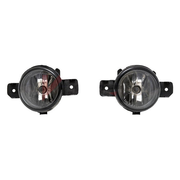 Winjet fog light kit