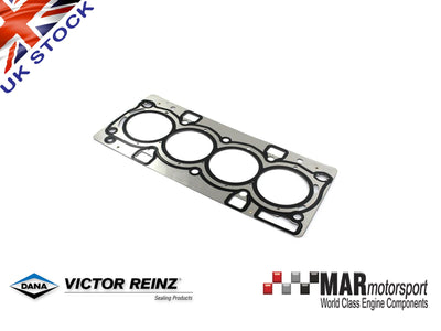 CYLINDER HEAD GASKET