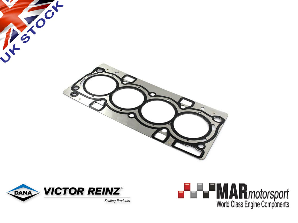 CYLINDER HEAD GASKET
