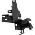 LT FRONT BUMPER INSERT AIR DUCT FORD F150 LIGHTNING 2222