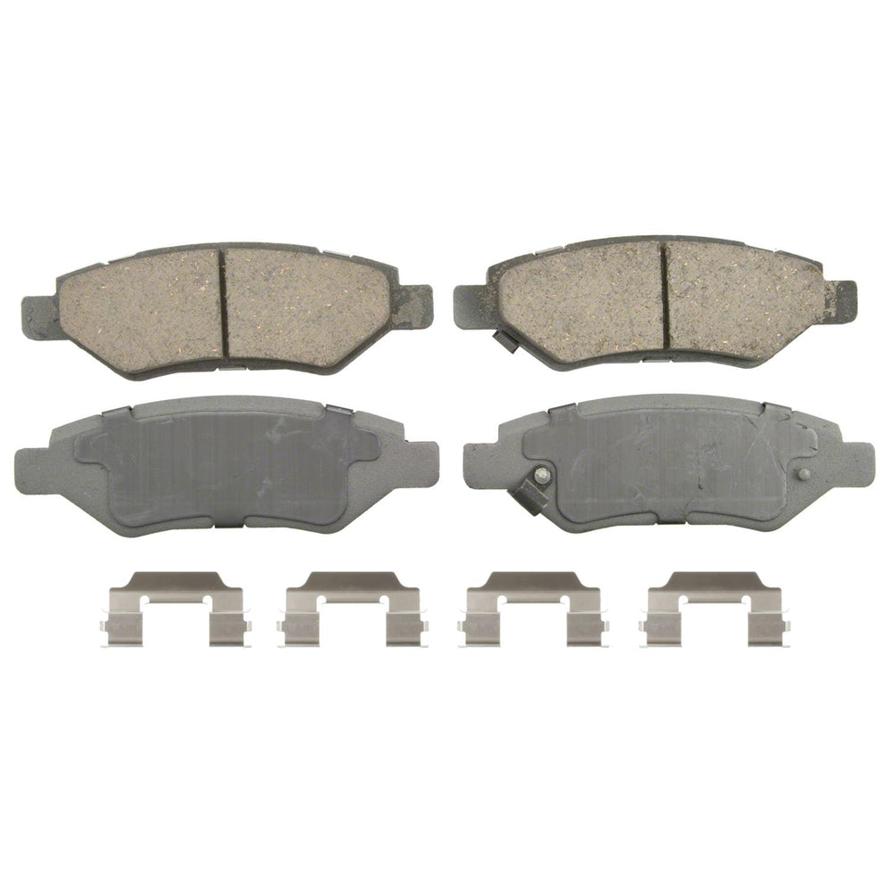 WAGNER BRAKE auto part