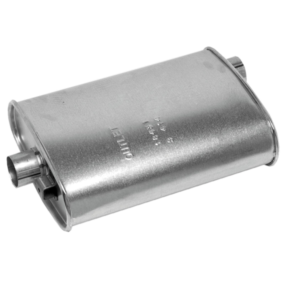 MUFFLER-SND FX-UNI