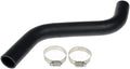 FUEL FILLER HOSE