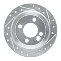 DFC auto part