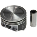 CAST PISTON