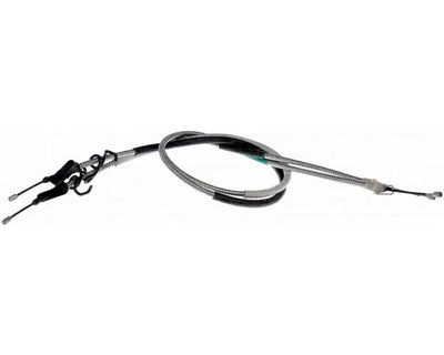 BRAKE CABLE
