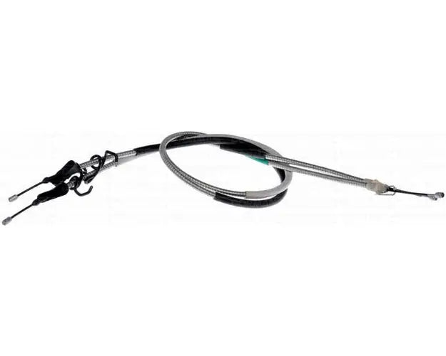 BRAKE CABLE