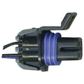 NGK Chevrolet Malibu 2003-1997 Direct Fit Oxygen Sensor