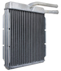 HEATER CORE