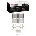 DFC auto part