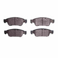 R1 07-15 Infiniti Q60 Front Euro Ceramic Brake Pads