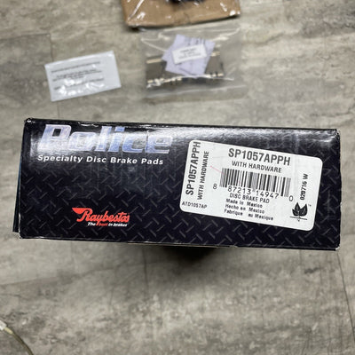 R auto part