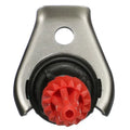 DELPHI auto part close-up