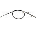 BRAKE CABLE
