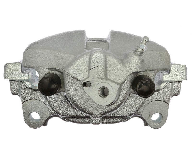 BRAKE CALIPER & BRACKET