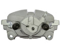 BRAKE CALIPER & BRACKET