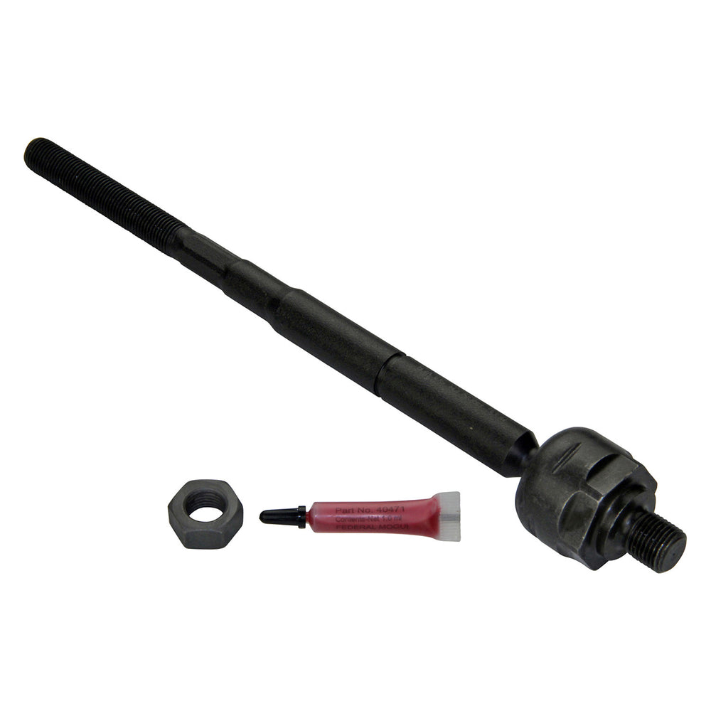 MOOG 13-19 Ford Police Interceptor Sedan Front Inner / Inner Tie Rod End