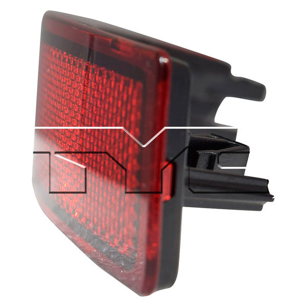 CAPA LH RR BUMPER REFLECTOR VOLKSWAGEN JETTA 20152018