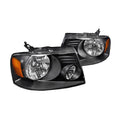 88-94 C10 LED BUMPER LIGH
