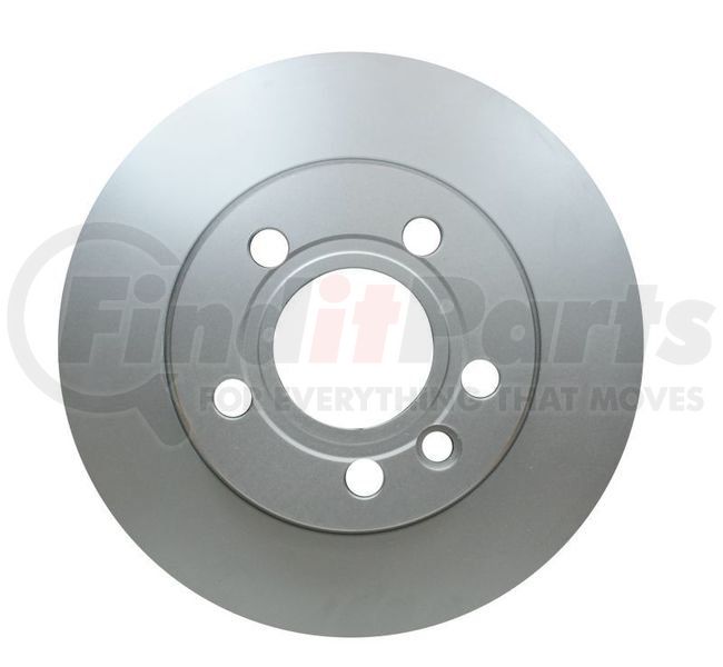 DISC BRAKE ROTOR