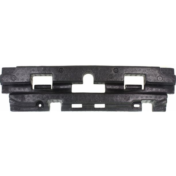 CAPA 1415 JEEP GRAND CHEROKEE FRT ABSORBER